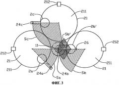 Направляющее устройство инструмента для пола буровой установки (патент 2544198)