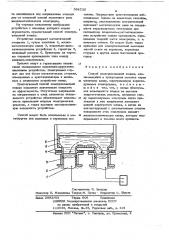 Способ электрошлаковой плавки (патент 364235)