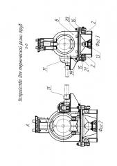 Устройство для термической резки труб (патент 2643756)