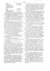 Тампонажный раствор (патент 883336)