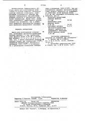 Шихта для изготовления огнеупоров (патент 870381)