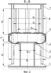 Устройство для выворачивания покрышки (патент 2376136)