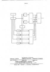 Цифровой генератор низкочастотных колебаний (патент 809513)