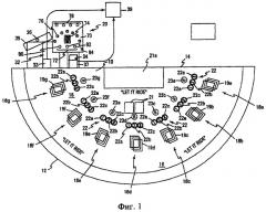 Система мониторинга/слежения за столом казино (патент 2316371)