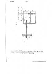 Аэростатный метеорограф (патент 109256)