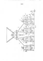 Автоматическая установка для получения ликера (патент 536226)