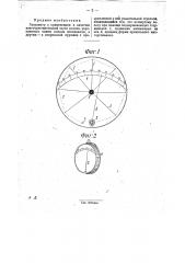 Гигрометр (патент 31153)