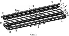 Взрывобезопасный светодиодный модуль (патент 2568426)