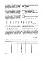 Способ определения дамилена малеината (амитриптилина малеината) (патент 1831676)