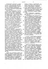 Цифровой анализатор (патент 1057872)