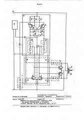 Синхронизируемый статический преобразователь (патент 864499)