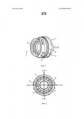 Газотурбинный двигатель с отбором потока сжатого воздуха (патент 2666928)