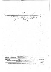 Топливный бак (патент 1747296)