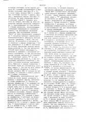 Устройство для задания циклов в системах числового программного управления (патент 1619233)