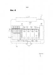 Контейнер для жидкости, узел контейнера для жидкости и жидкостное струйное устройство (патент 2612934)