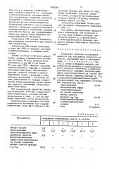 Концентрат смазочно-охлаждающей жидкости для абразивной обработки металлов (патент 1643595)