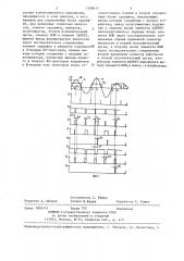Устройство для допускового контроля переменного напряжения (патент 1288613)