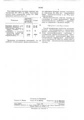 Способ модификации целлюлозы (патент 201592)