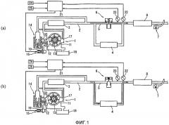 Устройство подачи масла для двигателя внутреннего сгорания (патент 2632178)