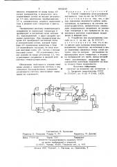 Способ управления электроприводом постоянного тока и устройство для управления электроприводом постоянного тока (патент 860249)
