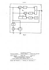 Устройство для моделирования систем связи (патент 1185347)