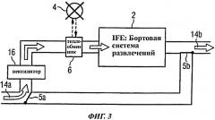 Многоступенчатая система охлаждения электронных компонентов воздушного судна (патент 2457983)