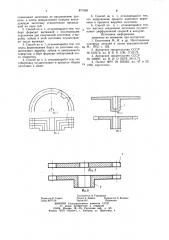 Способ изготовления зубчатых колес (патент 871939)