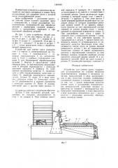 Устройство для снятия грата (патент 1440640)
