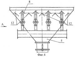 Устройство для классификации подситного материала (песка) системы аспирации грохота (патент 2403990)