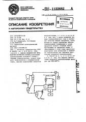 Способ термической переработки сернистых сланцев (патент 1122682)