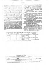 Способ лечения миастении (патент 1697825)