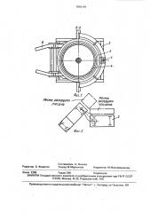 Самосвальный прицеп (патент 1654104)