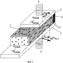 Модулятор терагерцевого излучения (патент 2625636)