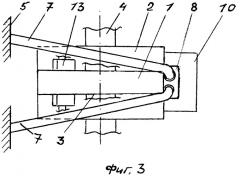 Модель зубчатой передачи (патент 2532442)