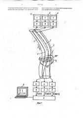 Способ контроля состояния длинномерного объекта (патент 1791702)