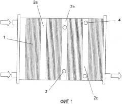 Смесительное устройство теплообменника (патент 2414660)