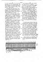 Совмещенная статорная обмотка (ее варианты) (патент 1128337)