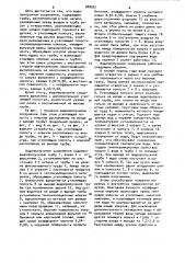 Водопропускное сооружение (патент 988952)