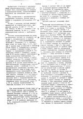 Система водораспределения на канале оросителе (патент 1565953)