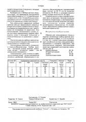 Обмазка для силицирования стальных изделий (патент 1615226)