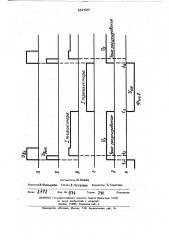 Устройство для формирования управляющих импульсов для - фазного преобразователя (патент 452907)