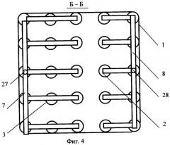 Мультитеплотрубный двигатель (патент 2339821)