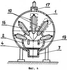 Паровой котел (патент 2373455)