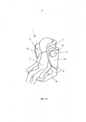 Детское автомобильное кресло (патент 2657660)