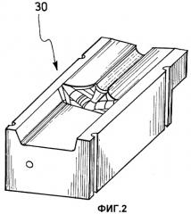 Способ изготовления деталей точной объемной штамповкой (патент 2355503)
