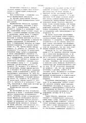 Формирователь импульсов (патент 1495984)