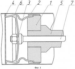 Устройство для получения гофрированных труб (патент 2537636)