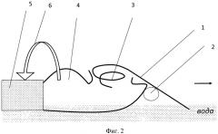 Нефтесборное судно (патент 2480556)