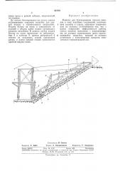 Машина для бетонирования откосов каналов и тому подобных сооружений (патент 347391)
