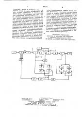 Устройство коррекции телевизионного сигнала (патент 886316)